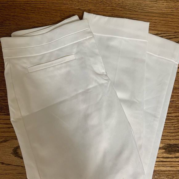 White Pants - Picture 4 of 4